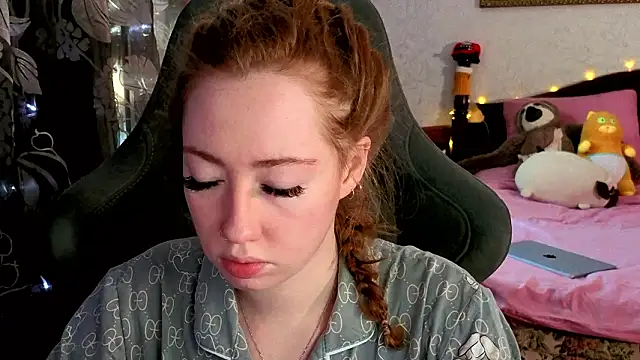 Snapshot of TinaBrook chatting on 20, 2, 2026 TinaBrook online show from 20, 2, 2026