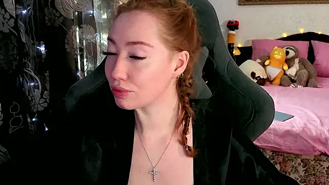 Snapshot of TinaBrook chatting on 26, 2, 2026 TinaBrook online show from 26, 2, 2026