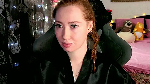 Snapshot of TinaBrook chatting on 2, 3, 2026 TinaBrook online show from 2, 3, 2026