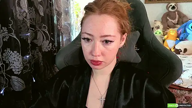 TinaBrook online show from 6, 4, 2026