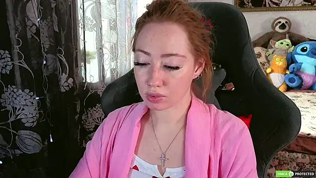 TinaBrook online show from 9, 4, 2026