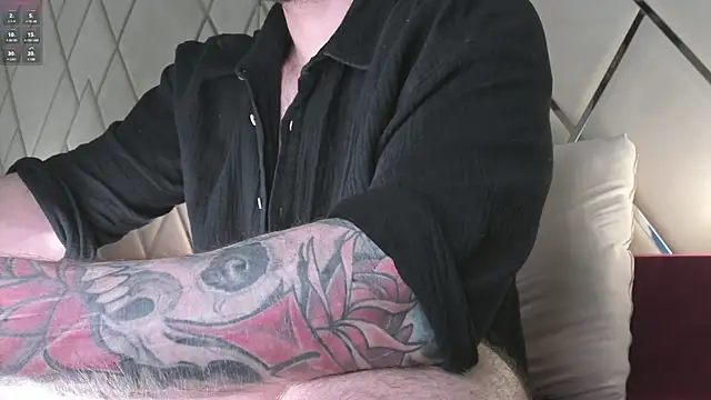 WayneWilson online show from 23, 1, 2025