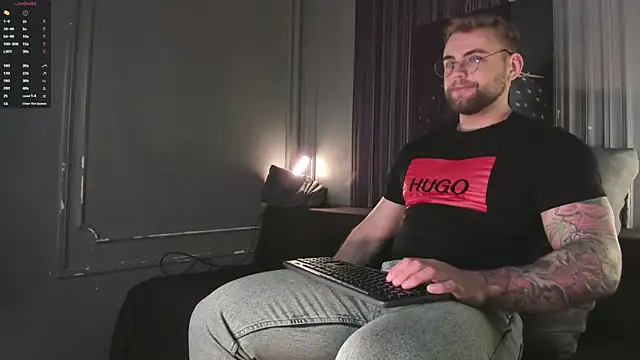 WayneWilson online show from 25, 10, 2025