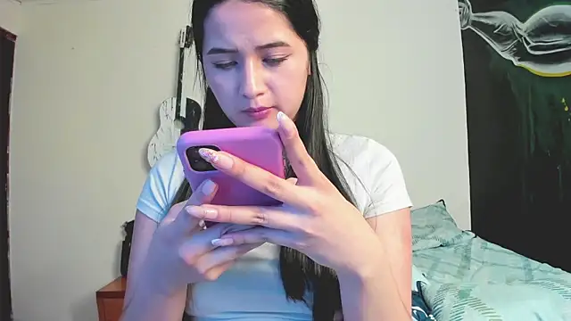 Hott Hanna online show from 14, 3, 2025