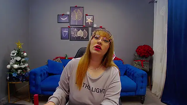 Katewalker  online show from 20, 12, 2024