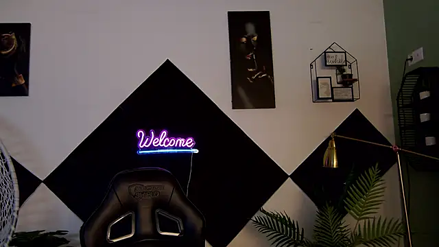 Katewalker  online show from 11, 6, 2026