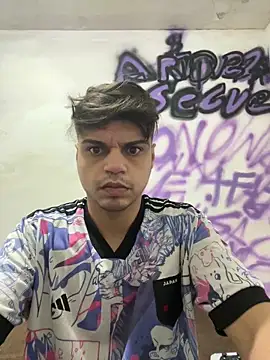 Magosupreme online show from 25, 2, 2026