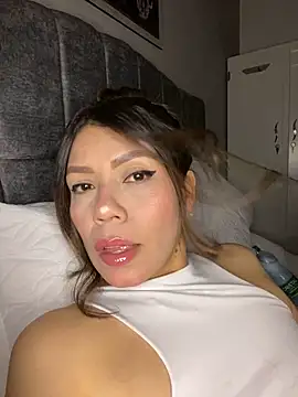 Snapshot of martina_contreras chatting on 25, 2, 2026 martina contreras online show from 25, 2, 2026