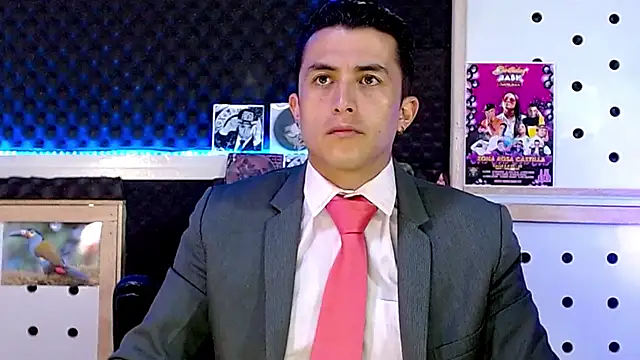 Darko0717 online show from 29, 1, 2025