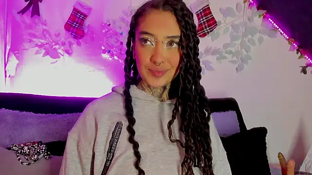 Cata green online show from 18, 12, 2024