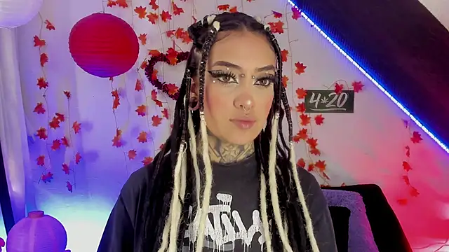 Cata green online show from 21, 2, 2025