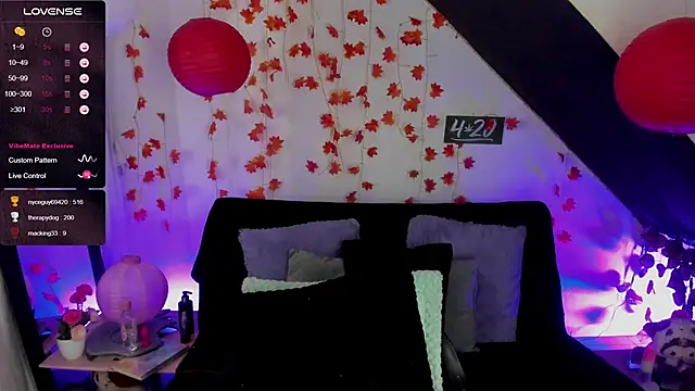 Cata green online show from 27, 2, 2025