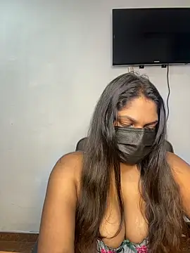 Black Beauty997 online show from 21, 11, 2025