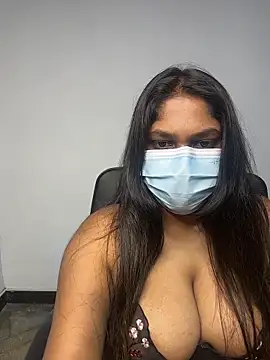 Black Beauty997 online show from 20, 3, 2026