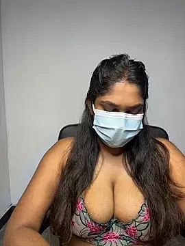 Black Beauty997 online show from 23, 3, 2026