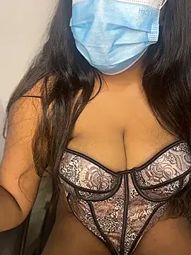 Black Beauty997 online show from 11, 7, 2026