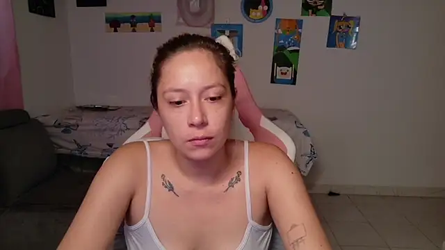 Snapshot of MommyMiaWs chatting on 27, 5, 2026 MommyMiaWs online show from 27, 5, 2026