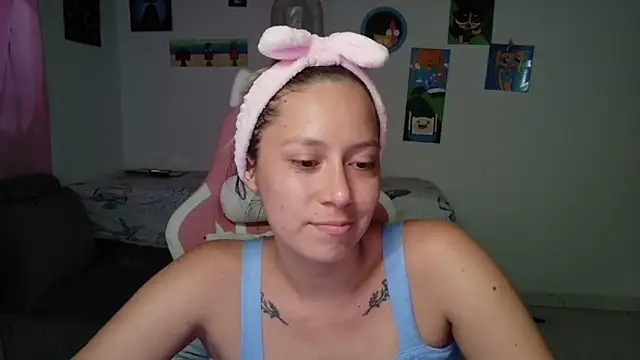 Snapshot of MommyMiaWs chatting on 28, 5, 2026 MommyMiaWs online show from 28, 5, 2026
