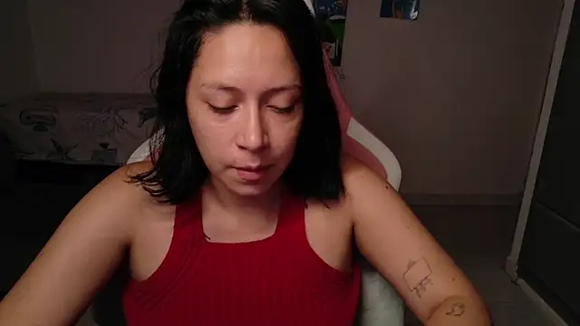 Snapshot of MommyMiaWs chatting on 5, 6, 2026 MommyMiaWs online show from 5, 6, 2026