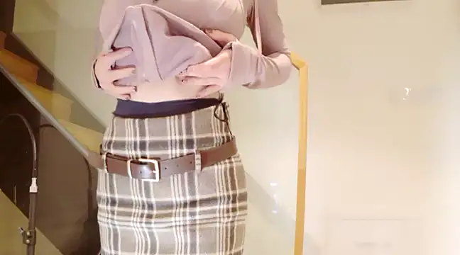 Serena-AU online show from 14, 1, 2025