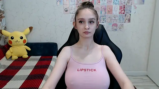 Snapshot of Jackie_Morgan chatting on 6, 5, 2026 Jackie Morgan online show from 6, 5, 2026