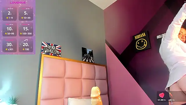 Snapshot of samanthaanderson_ chatting on 11, 2, 2025 samanthaanderson  online show from 11, 2, 2025