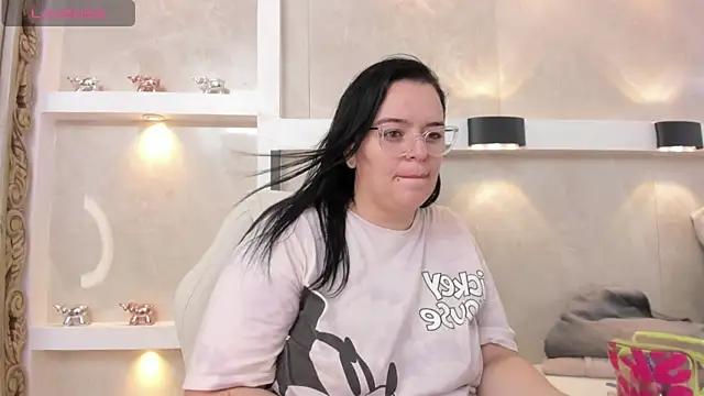 anette cooper online show from 12, 11, 2025