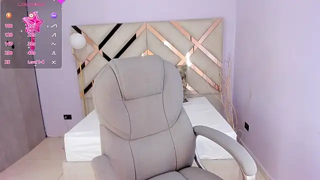 kylie reyes online show from 23, 2, 2026