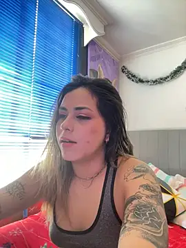 pamelao online show from 17, 12, 2024