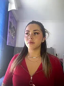 pamelao online show from 13, 1, 2025