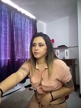 pamelao online show from 17, 2, 2025