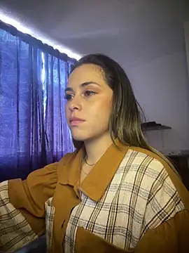 pamelao online show from 18, 2, 2025