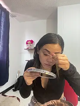 pamelao online show from 22, 2, 2025