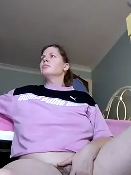 xxSexyBushLinnxx online show from 7, 1, 2025