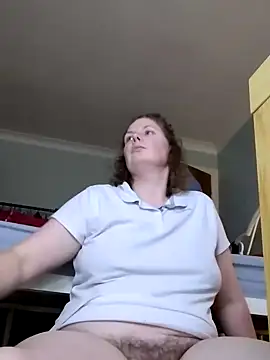 xxSexyBushLinnxx online show from 12, 2, 2025