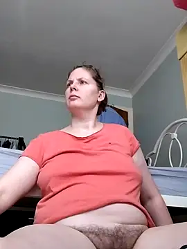 xxSexyBushLinnxx online show from 24, 2, 2025