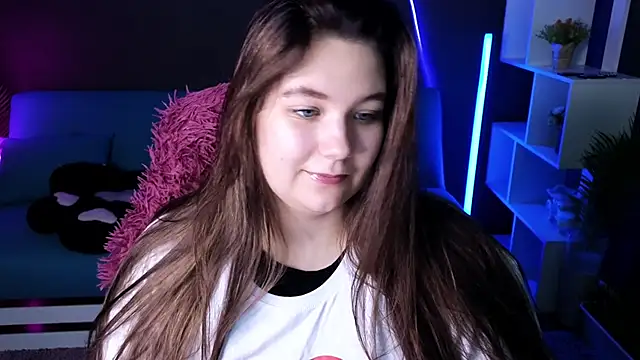 DjennaPalme online show from 15, 1, 2025