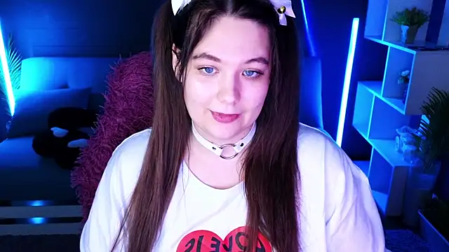 DjennaPalme online show from 15, 1, 2025