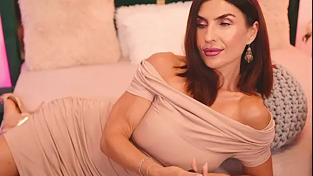 XeniaBlu online show from 3, 7, 2026