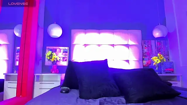 cinthya walker1 online show from 20, 2, 2026