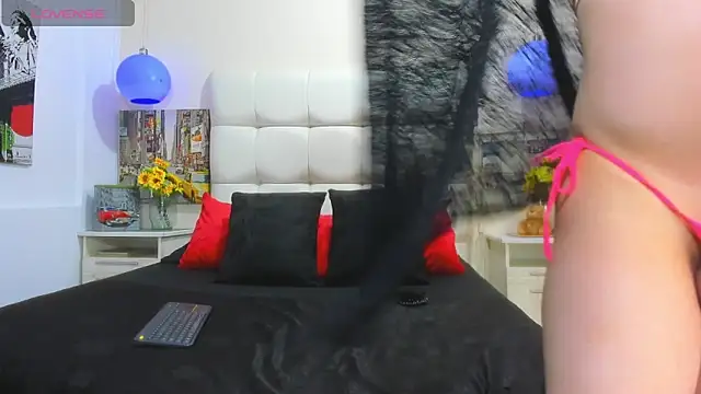 Snapshot of cinthya_walker1 chatting on 29, 4, 2026 cinthya walker1 online show from 29, 4, 2026