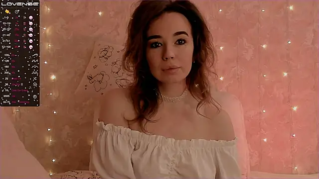 Snapshot of EvaSileZ chatting on 7, 3, 2026 EvaSileZ online show from 7, 3, 2026