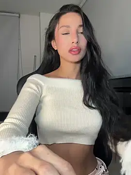 EvaMoet online show from 14, 2, 2025