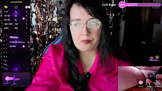 Snapshot of LeonaHarrison chatting on 26, 6, 2026 LeonaHarrison online show from 26, 6, 2026