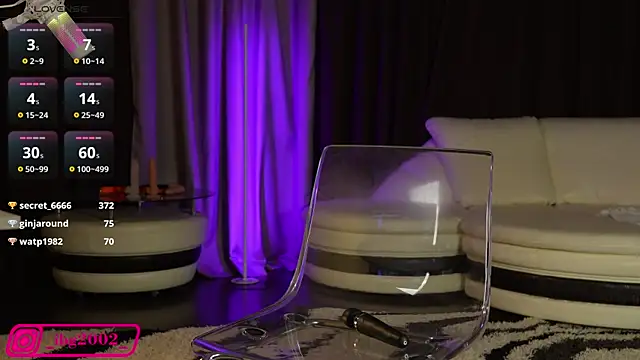 Masha 2002 online show from 12, 3, 2025