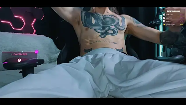 TechnoJesus online show from 21, 12, 2024