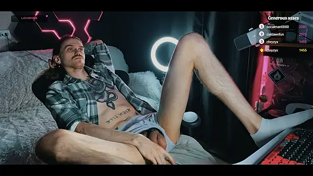 TechnoJesus online show from 16, 1, 2025