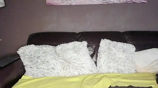 paulblack21 online show from 6, 11, 2025