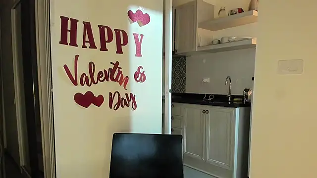 paulblack21 online show from 9, 2, 2026