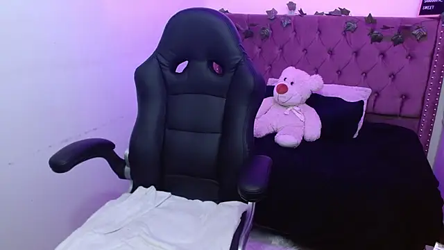  Scarlett Sweet online show from 11, 2, 2025